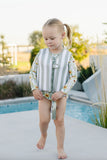 Current Tyed | Swim Vest