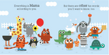 Everything is Mama by JImmy Fallon | Children's Book