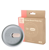 Haakaa | Silicone Breast Pump Cap