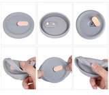 Haakaa | Silicone Breast Pump Cap