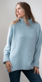 Echo Verde | Dog Walker Chunky Sweater