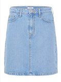 B. Young | Bykallie Jean Skirt