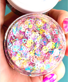 Kidfolk & Co | Glittery Hair Gel