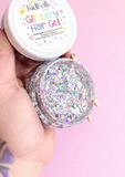 Kidfolk & Co | Glittery Hair Gel