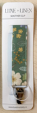 Luxe + Linen | Soother Clip