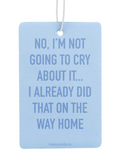 Classy Cards | Air Fresheners