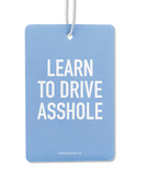 Classy Cards | Air Fresheners
