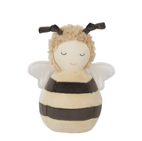 Mon Ami | Honey Bee Chime Activity Toy