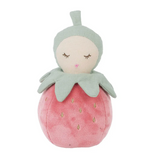 Mon Ami | Pink Berry Chime Activity Toy