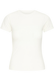 Ichi | Ihessa T-Shirt | Cloud Dancer
