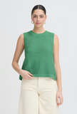 Ichi | Ihdotties Knit Vest