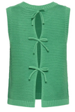 Ichi | Ihdotties Knit Vest