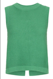 Ichi | Ihdotties Knit Vest