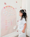 Cherry Pick | Sight Word Magnets for Early Reading & Literacy