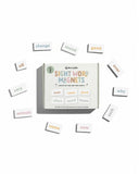 Cherry Pick | Sight Word Magnets for Early Reading & Literacy
