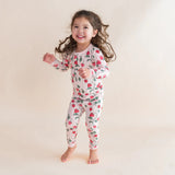 Kyte Baby | Children's Long Sleeve + Pants Pajamas