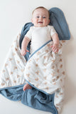 Kyte Baby | Bamboo Baby Blanket