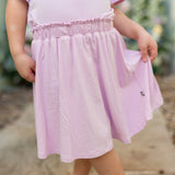 Kyte Baby | Toddler Skort | Thistle