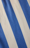 Z Supply Lounge | Beach Bar Stripe Shorts | Bayside Blue