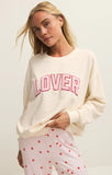 Z Supply | Oversized Lover Sweatshirt