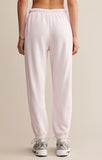 Z Supply | Stadium Classic Joggers | Lavender Ice