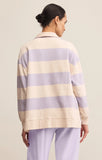 Z Supply | Rugby Henley | Lavender Ice