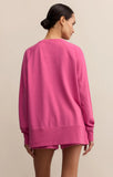 Z Supply | Modern Weekender | Island Pink