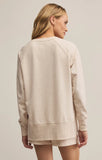 Z Supply | Modern Weekender | Light Oatmeal