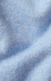 Z Supply | Coming Up Sweater | Blue Light
