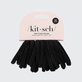 Kitsch | Eco-Friendly Nylon Elastics 20pc