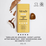 Kitsch | Moisturizing Coconut Oil Conditioner