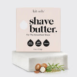 Kitsch | Shave Butter