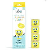 Glo Pals | Water Activated Light Up Cubes