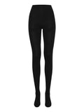 B. Young | BxWilma Stockings | Black Tights L/XL