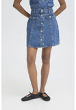 Ichi | Ihpamila Denim Skirt