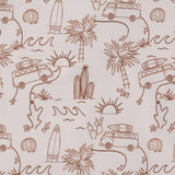 Current Tyed | The Jett Sunsuit Swim Suit