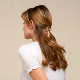 Kitsch | Mini Metal French Hair Pin & Clips | Gold 3 Piece