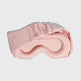 Kitsch | Contour Pillow Eye Mask | Blush