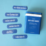 Classy Cards | Bandaids