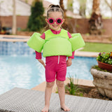 Current Tyed | Floaties