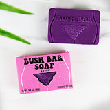 Gift Republic | Bush Bar Soap