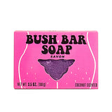 Gift Republic | Bush Bar Soap