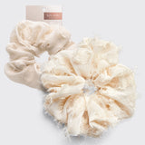 Kitsch | Brunch Scrunchie
