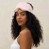 Kitsch | Contour Pillow Eye Mask | Blush
