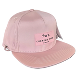 Current Tyed | Classic Waterproof Snapback Hat