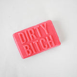 Gift Republic | Dirty Bitch Soap