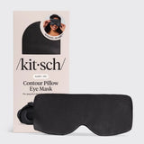 Kitsch | Contour Pillow Eye Mask
