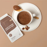 ESW Beauty | Cacao Powder Hazelnut Milk Face Mask