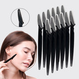 Kitsch | Recycled Plastic Dermaplaners | 12 Piece Set