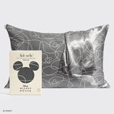 Kitsch | Satin Pillowcase